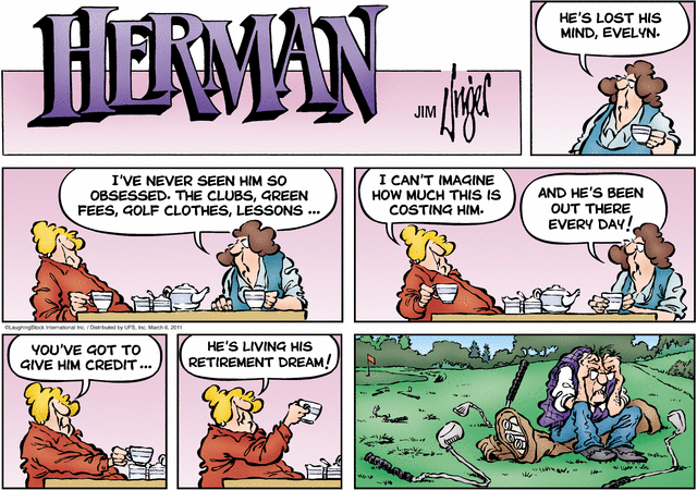 herman